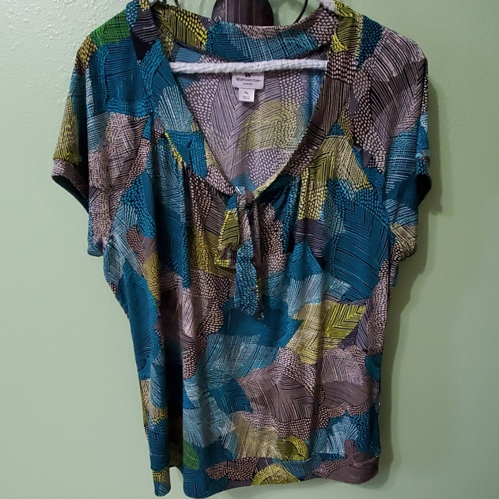 Ladies top